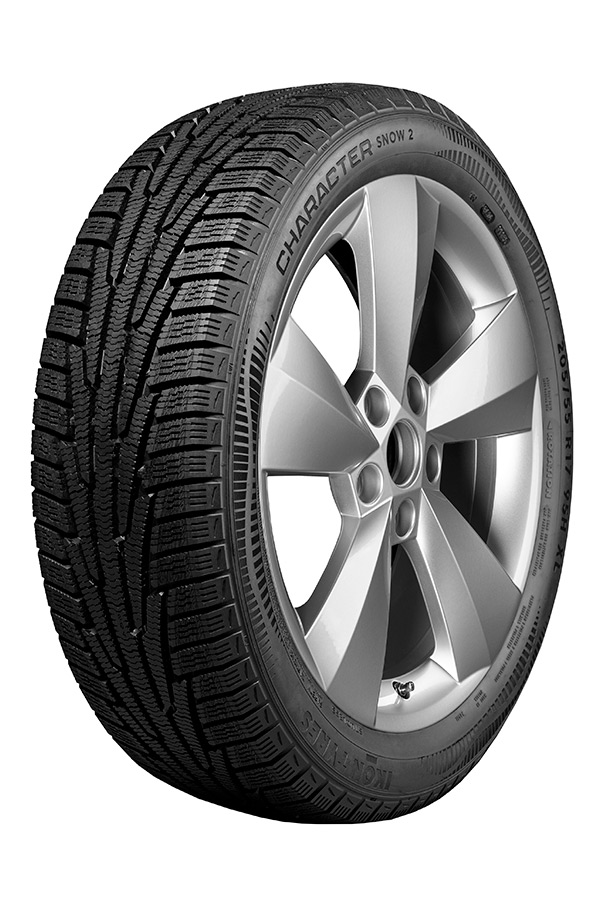шины IKON Tyres CHARACTER SNOW 2 <br>(Nordman RS2) 225/45 R19