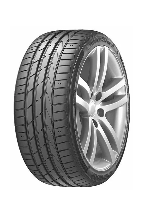 шины HANKOOK K117A 275/55 R19
