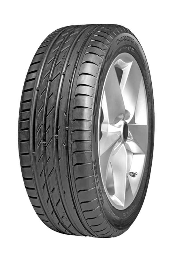 шины IKON Tyres CHARACTER Ultra <br>(Nordman SZ2) 225/45 R18
