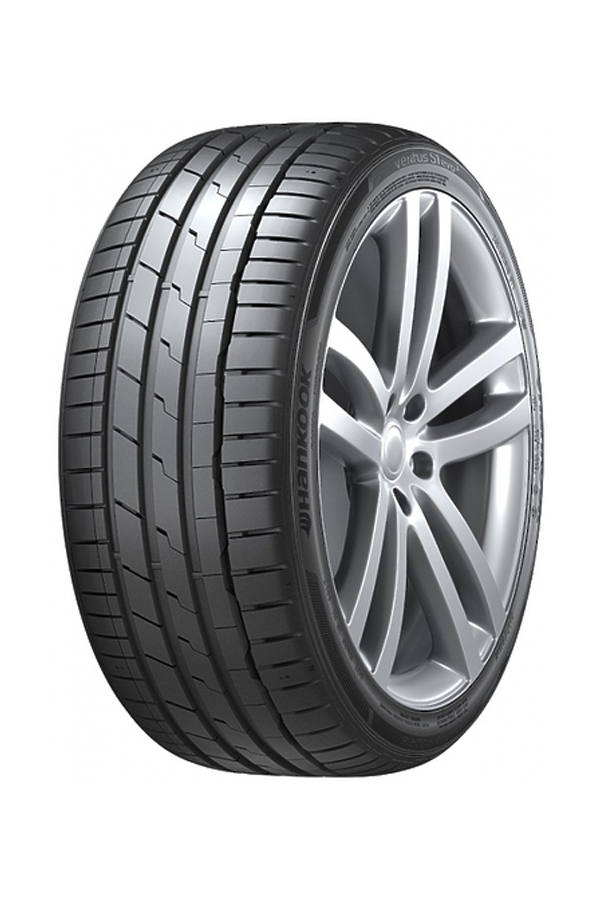 шины HANKOOK K127C RUN FLAT 235/55 R19