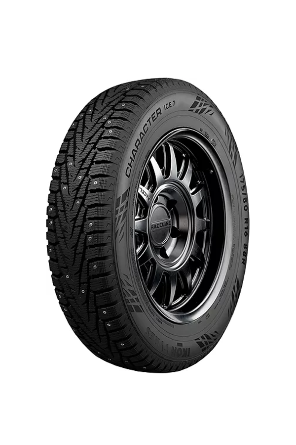 шины IKON CHARACTER ICE 7 <br>(Nordman 7) 195/55 R15