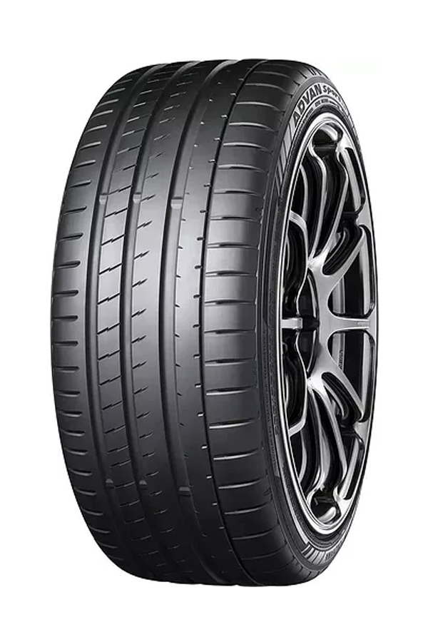 шины YOKOHAMA V107 245/40 R20