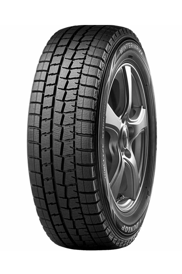 шины DUNLOP Winter Maxx WM01 245/45 R18