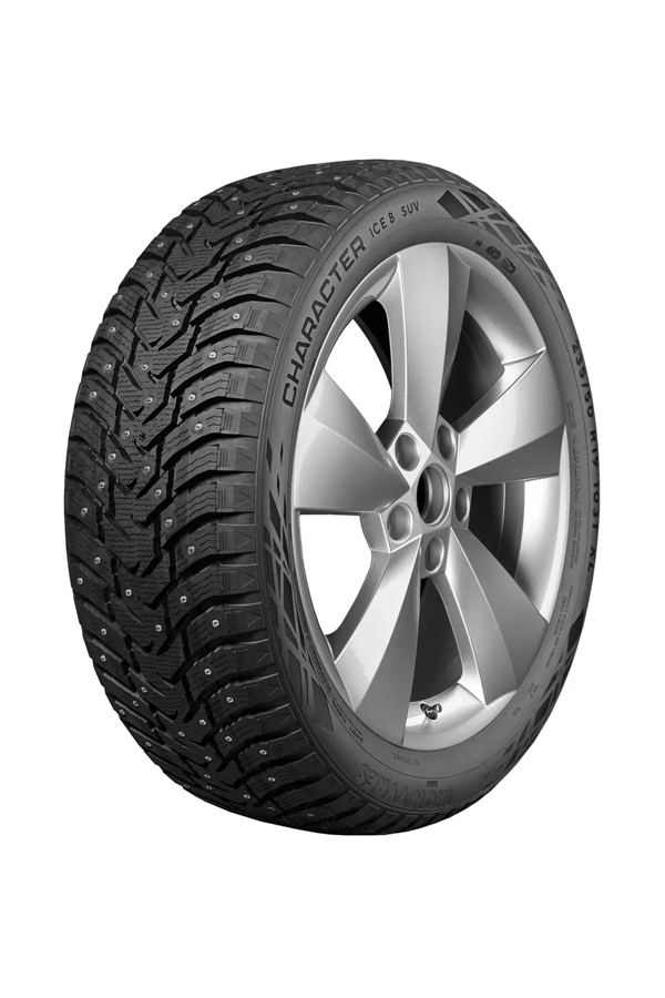 шины IKON Tyres CHARACTER ICE 8 SUV <br>(Nordman 8 SUV) 245/45 R20